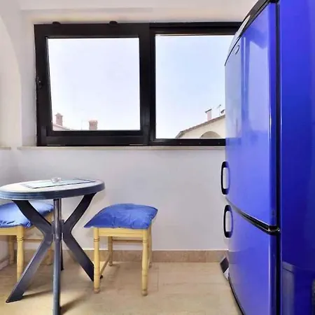 Apartamento In - Istrien 17385 Pula