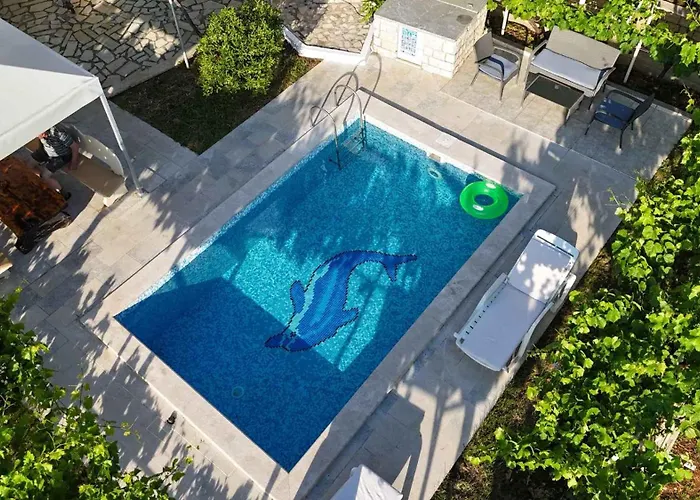 In - Istrien 17385 *