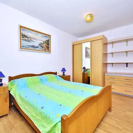 Lägenhet Apartment In Pula/Istrien 17385 Pula