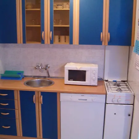 Apartment In Pula/Istrien 17385 Pula
