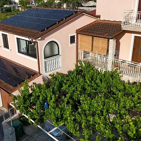 Lejlighed Apartment Keres II 10852 Pula