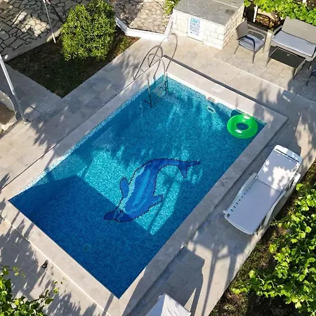 Apartment In Pula - Istrien 17385 *