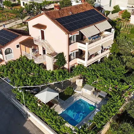 Apartment In Pula - Istrien 17385 Apartment Pula