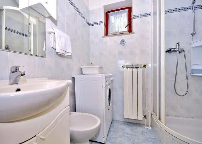 Appartement In - Istrien 17385