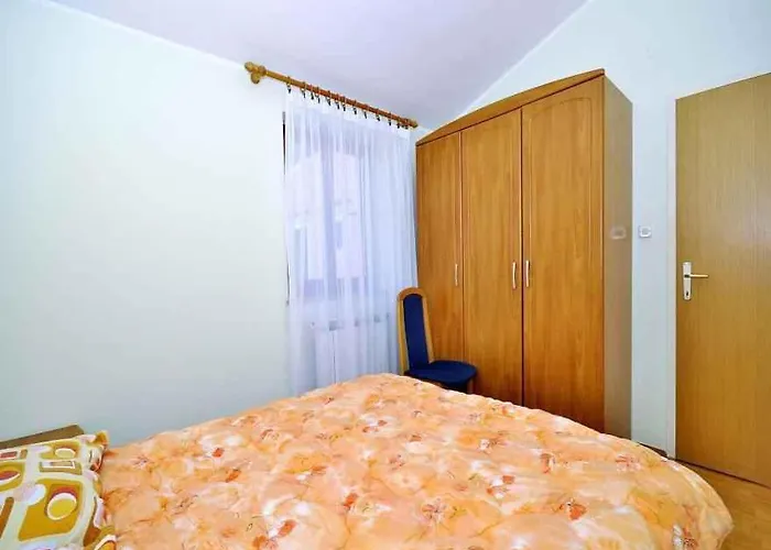 In - Istrien 17385 Apartment