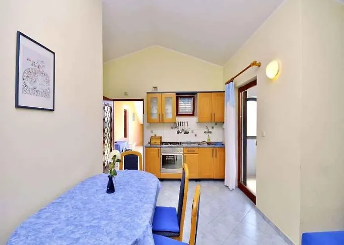 In - Istrien 17385 * Pula