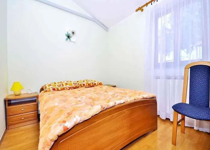 Appartement In - Istrien 17385