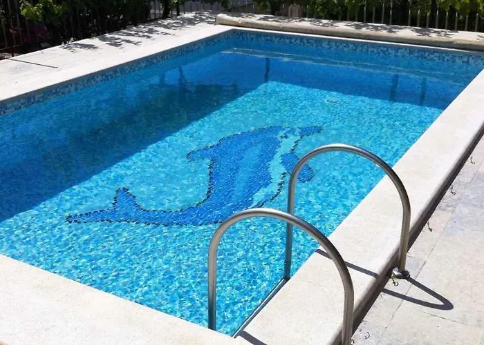 In - Istrien 17385 Appartement *