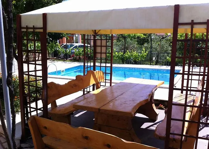 In - Istrien 17385 Pula