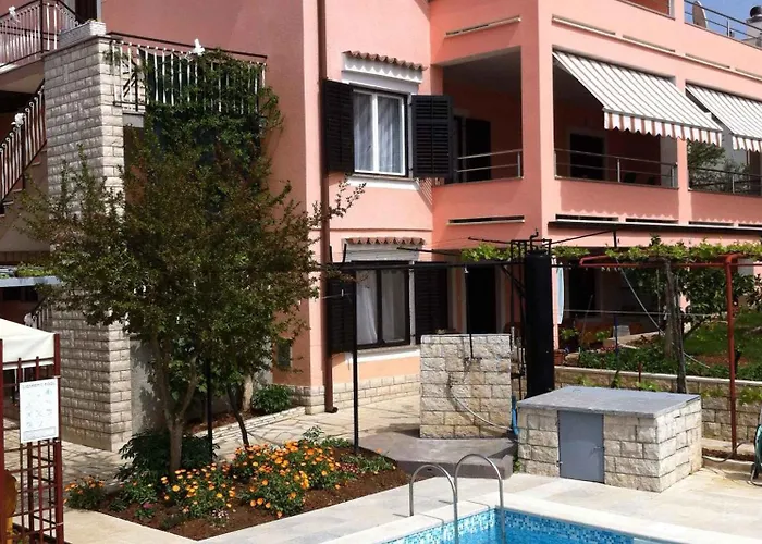 In - Istrien 17385 Appartement