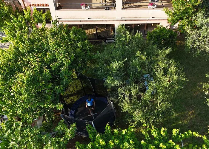 In - Istrien 17385 Appartement *