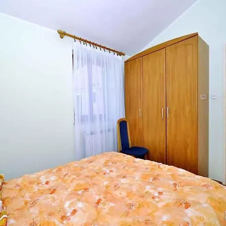 In - Istrien 17385 Appartement