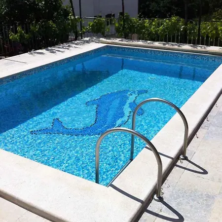 In - Istrien 17385 Appartement *